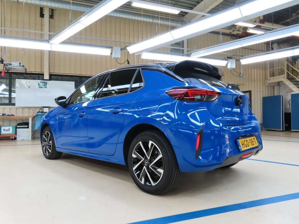 Opel Corsa - Imagem 2
