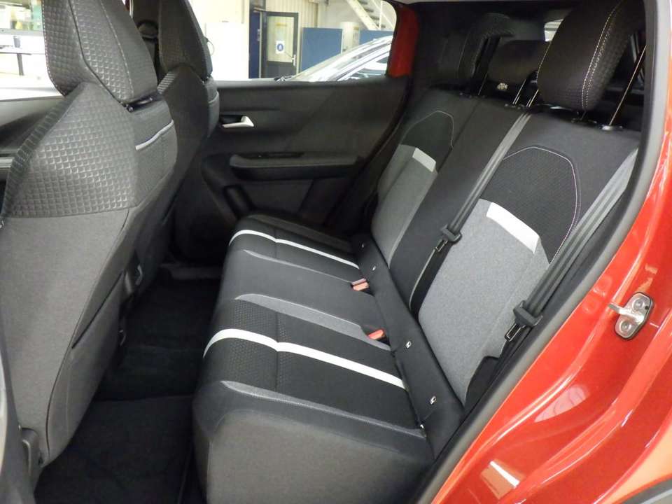 Opel Frontera - Imagem 8