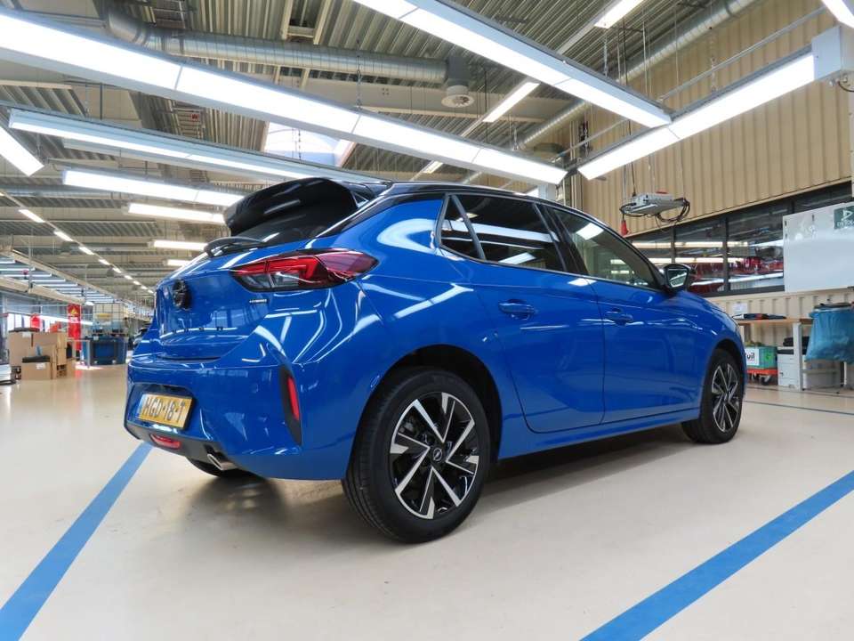 Opel Corsa - Imagem 3