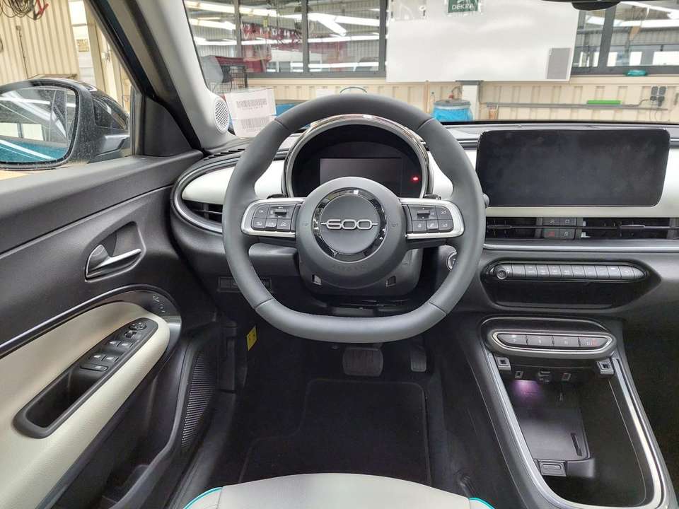 Fiat 600 - Imagem 5