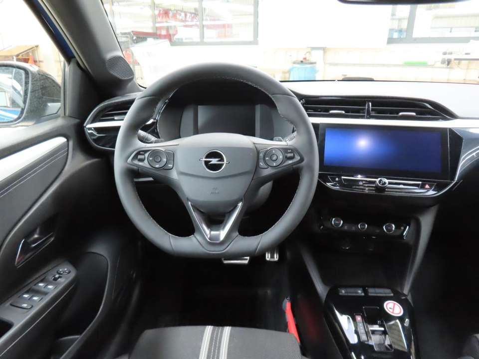 Opel Corsa - Imagem 5