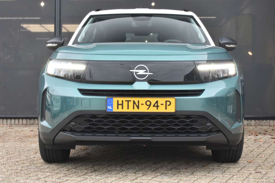 Opel Frontera - Imagem 4