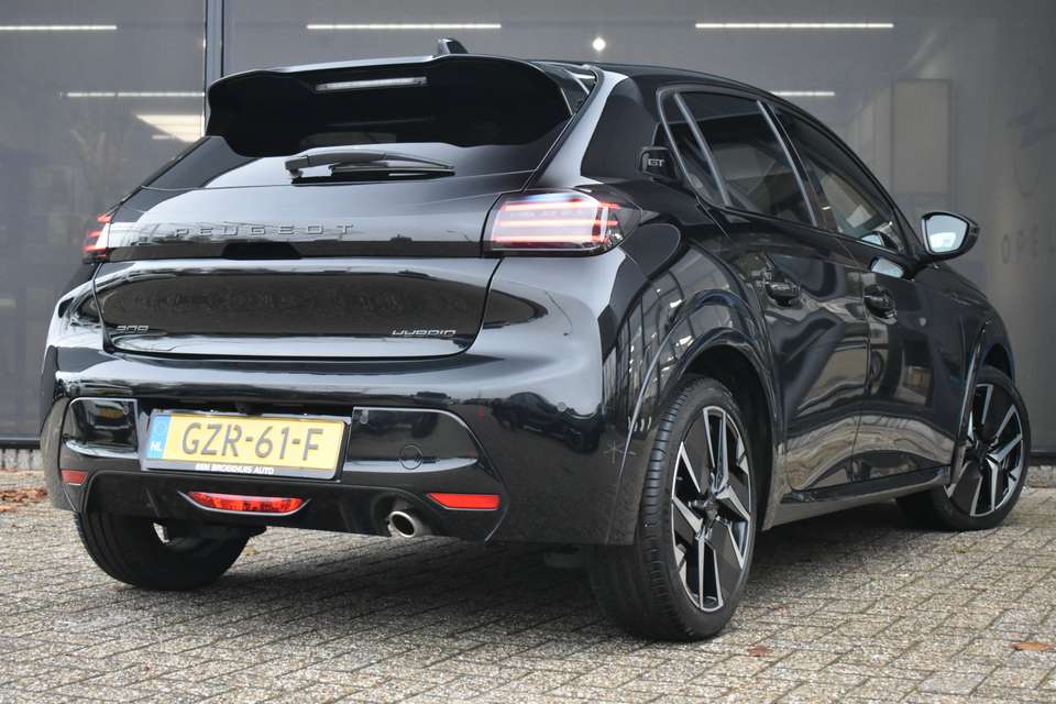 Peugeot 208 - Imagem 2