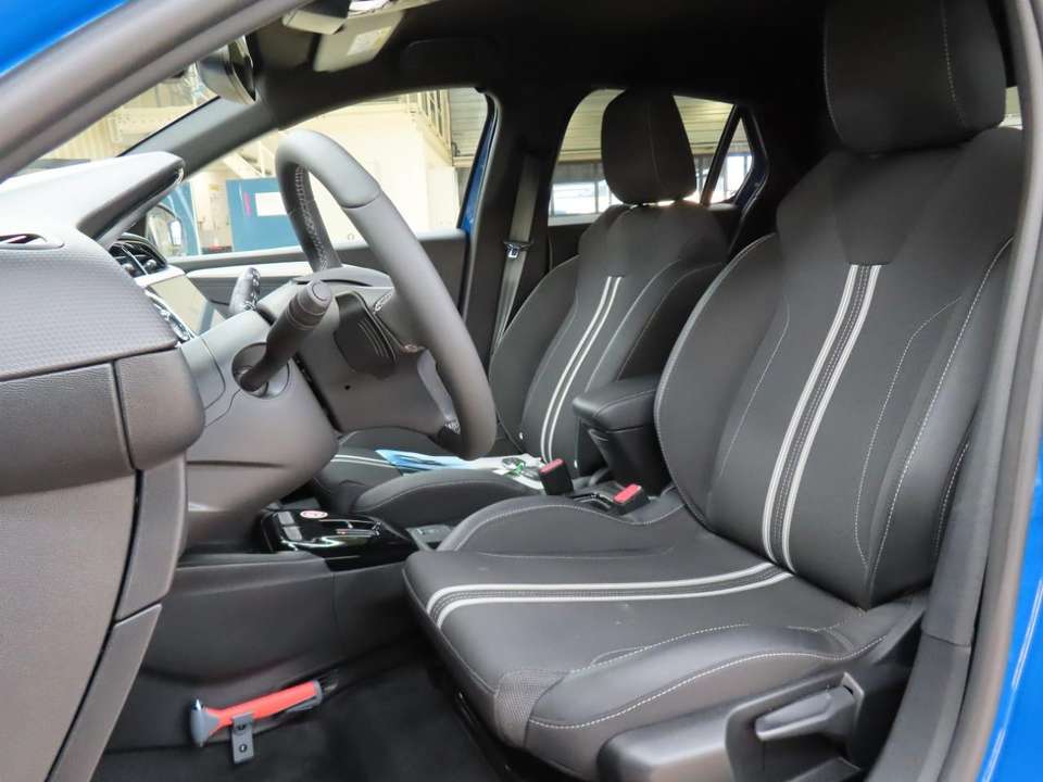 Opel Corsa - Imagem 7