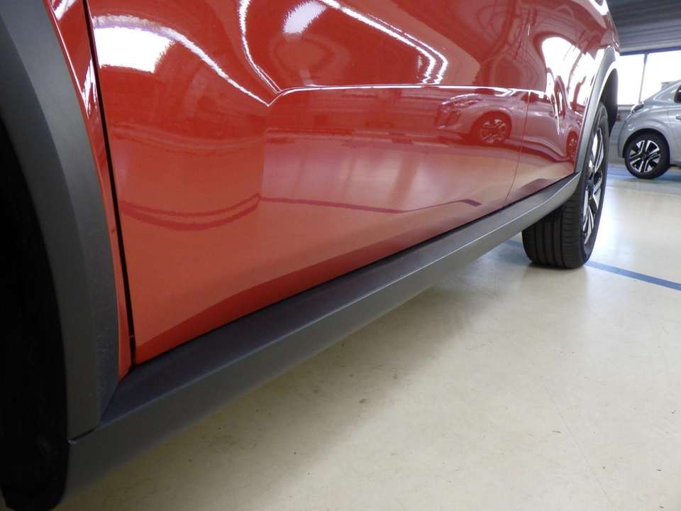 Opel Frontera - Imagem 12