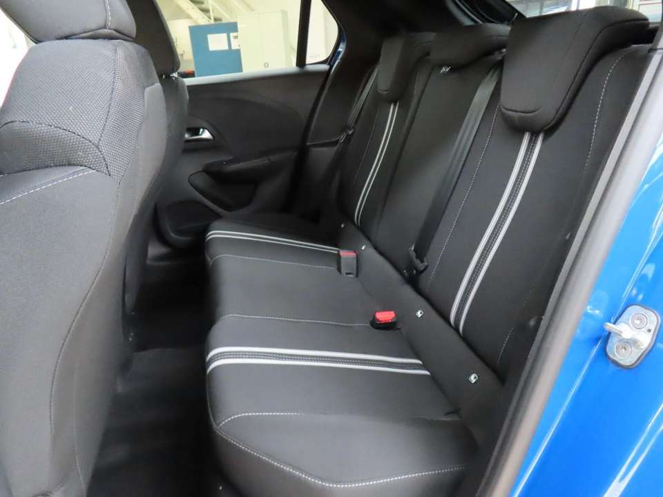 Opel Corsa - Imagem 8