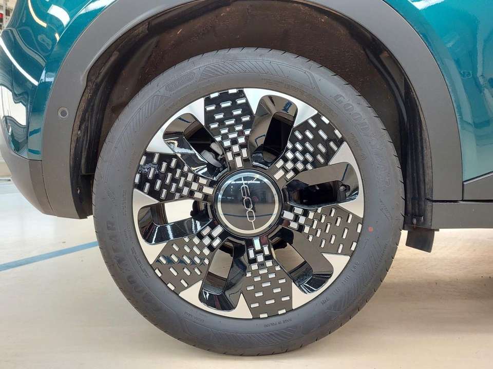 Fiat 600 - Imagem 10