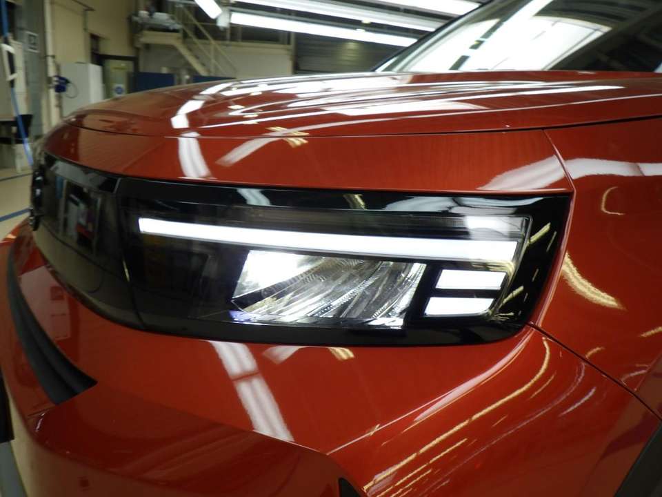 Opel Frontera - Imagem 14