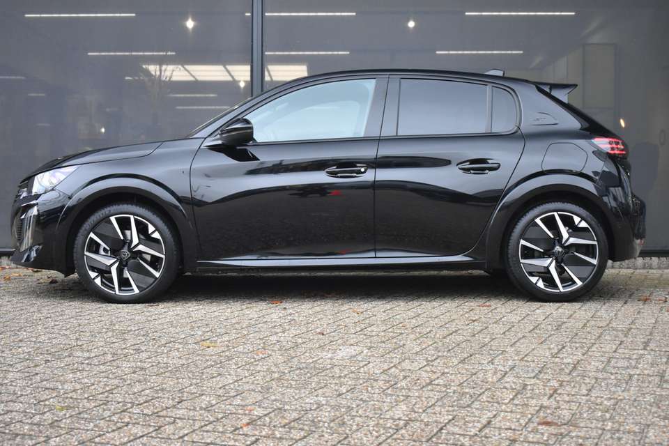 Peugeot 208 - Imagem 3