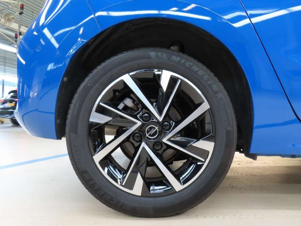 Opel Corsa - Imagem 10