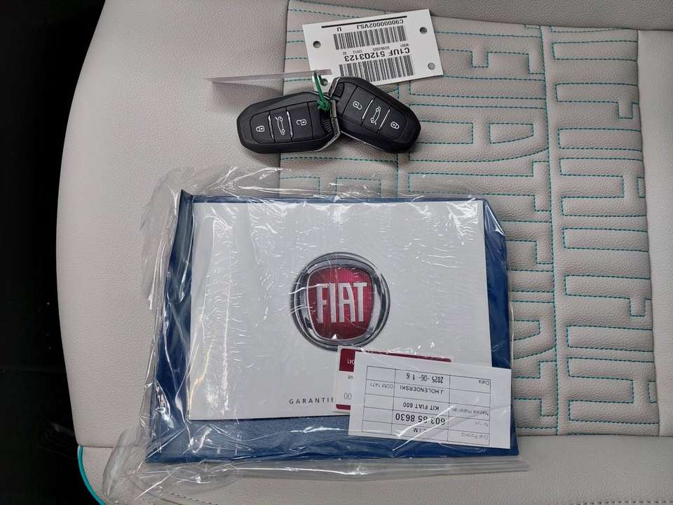 Fiat 600 - Imagem 12