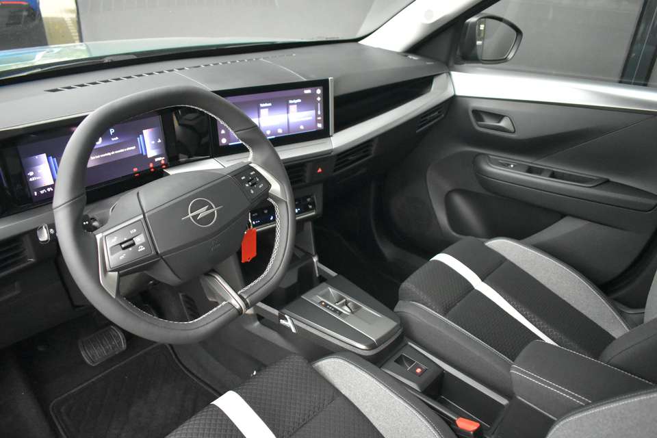 Opel Frontera - Imagem 6