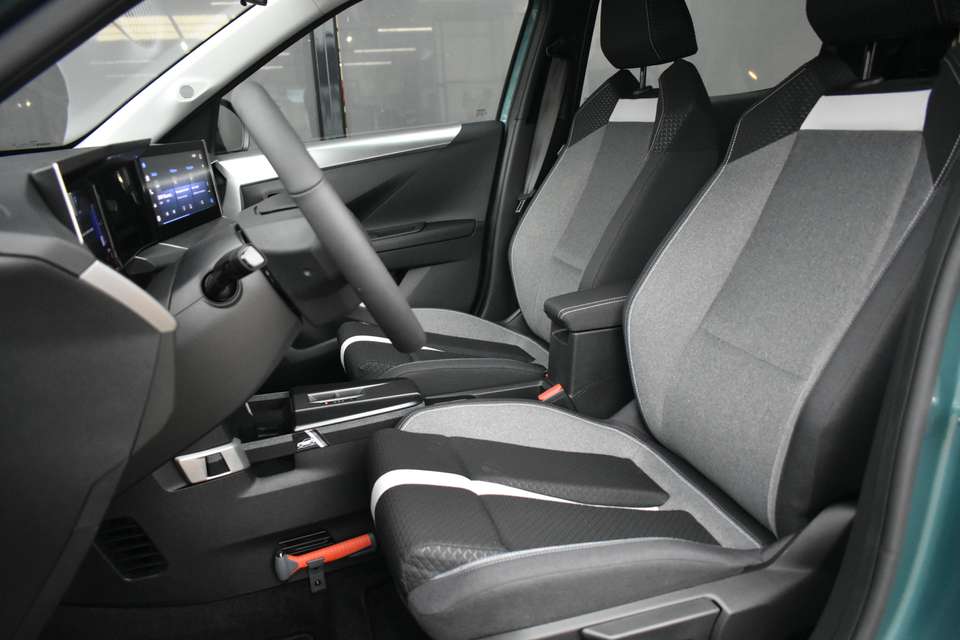 Opel Frontera - Imagem 7