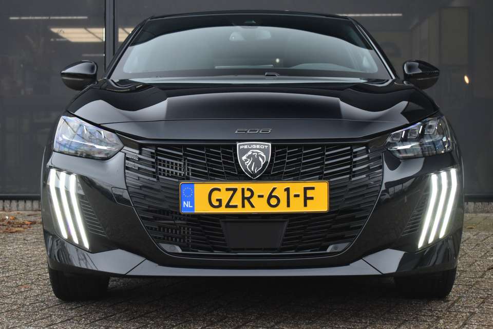 Peugeot 208 - Imagem 4
