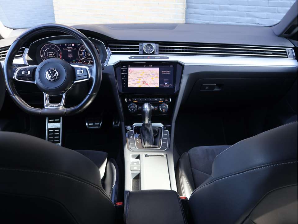 Volkswagen Arteon - Imagem 3