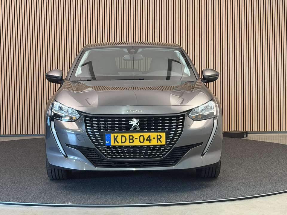 Peugeot 208 - Imagem 2