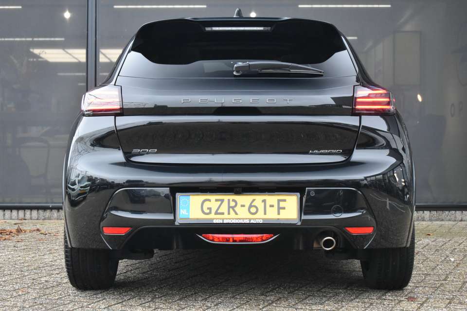 Peugeot 208 - Imagem 5