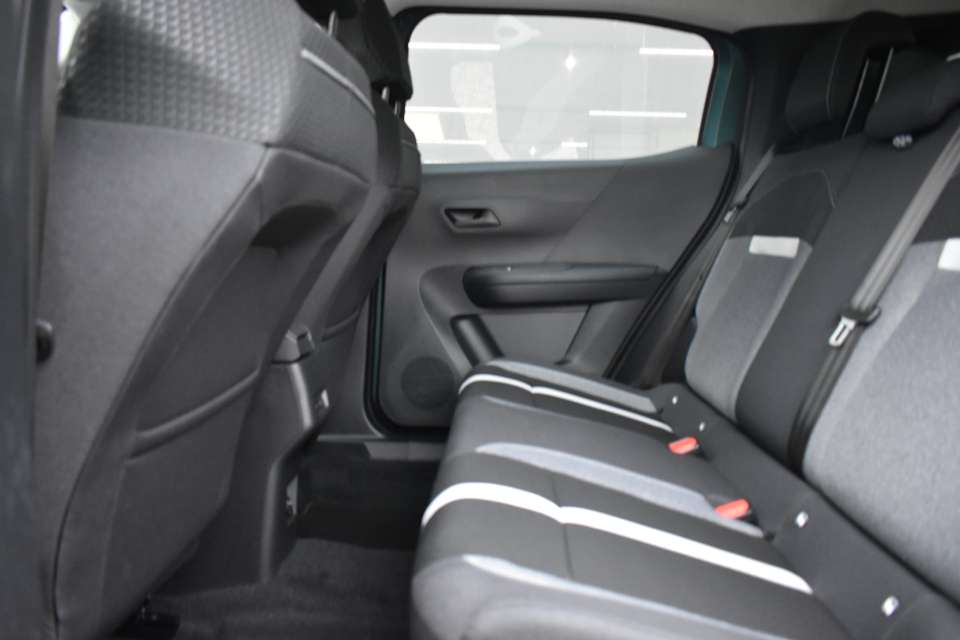 Opel Frontera - Imagem 8