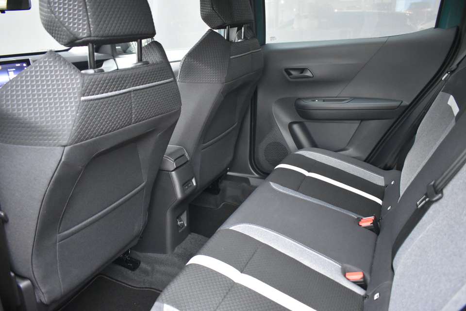 Opel Frontera - Imagem 9