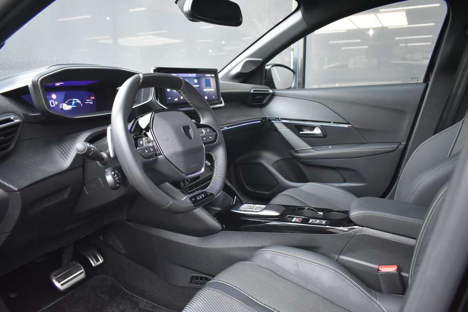 Peugeot 208 - Imagem 6