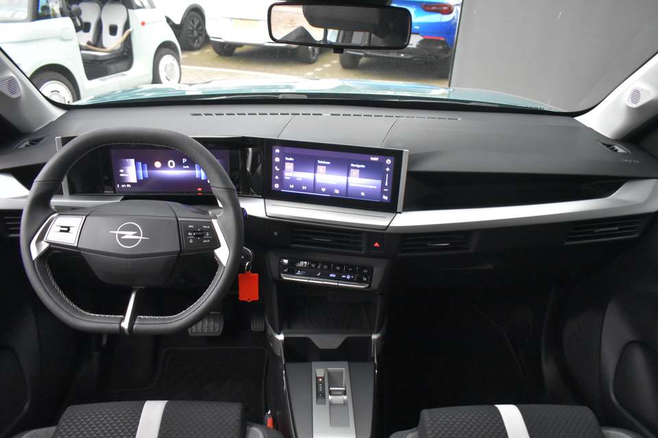 Opel Frontera - Imagem 10