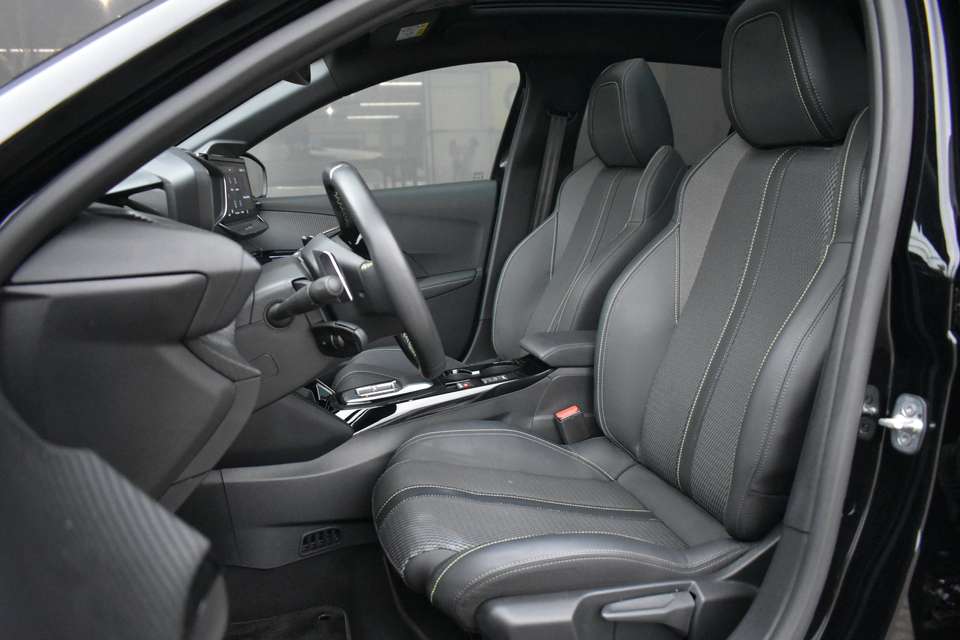 Peugeot 208 - Imagem 7