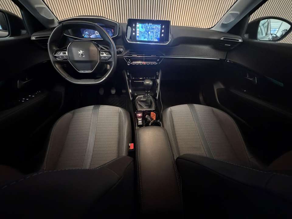Peugeot 208 - Imagem 7