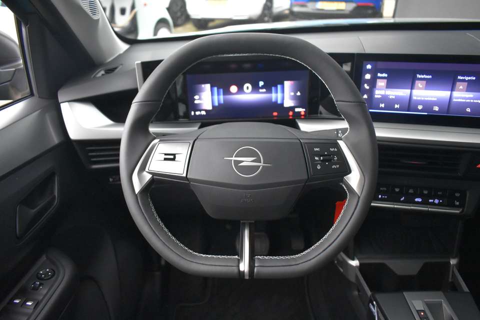 Opel Frontera - Imagem 11