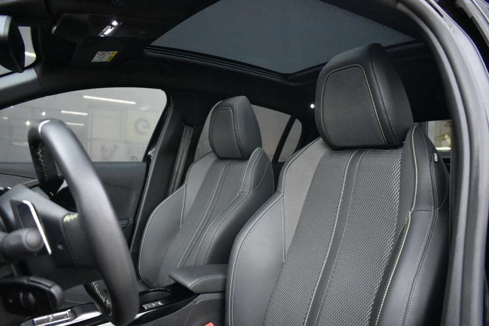 Peugeot 208 - Imagem 8
