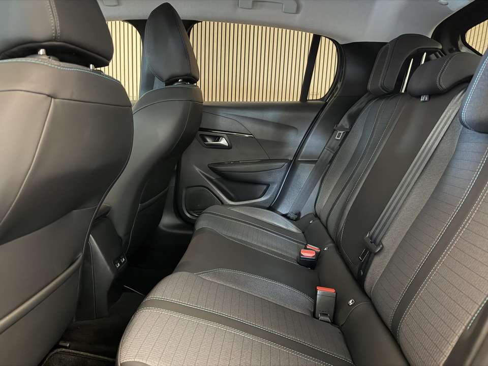 Peugeot 208 - Imagem 9