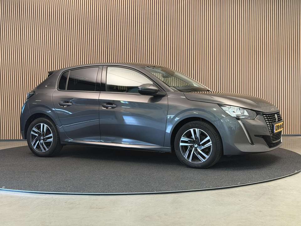 Peugeot 208 - Imagem 10