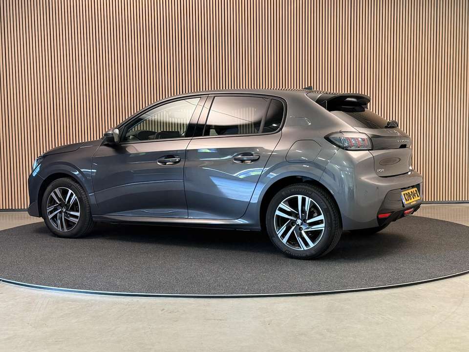 Peugeot 208 - Imagem 11