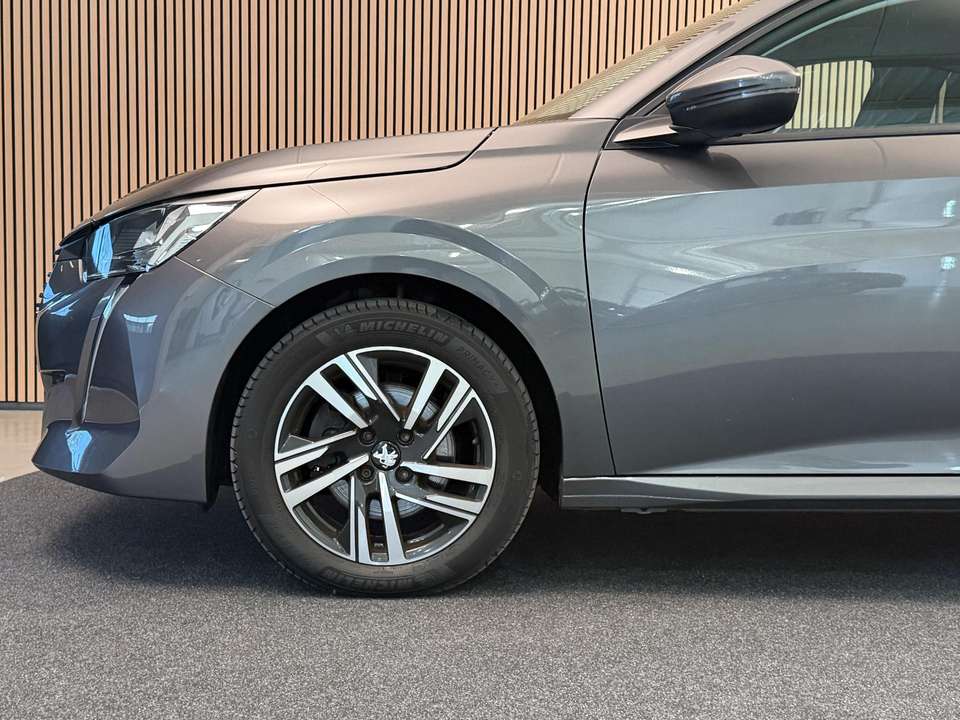 Peugeot 208 - Imagem 12
