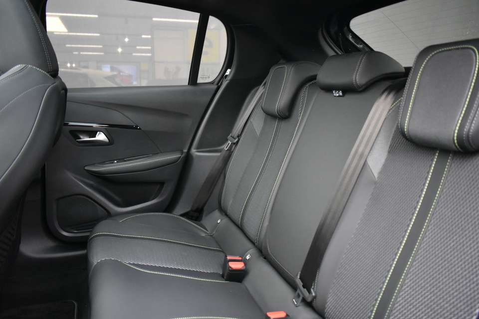 Peugeot 208 - Imagem 11