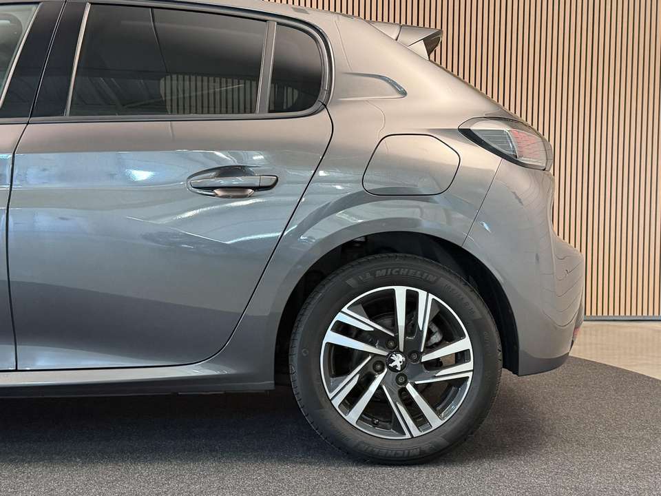 Peugeot 208 - Imagem 13