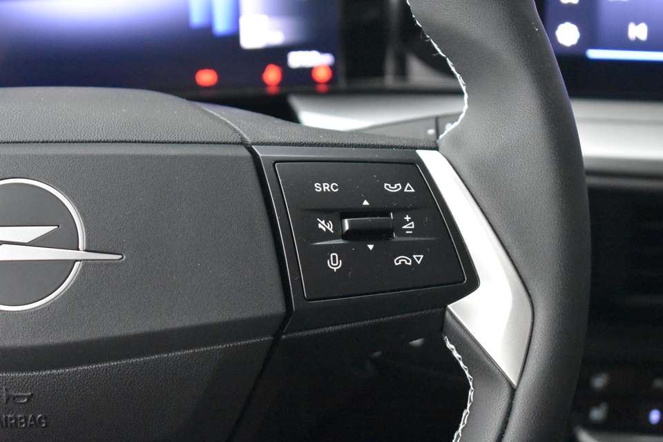 Opel Frontera - Imagem 14