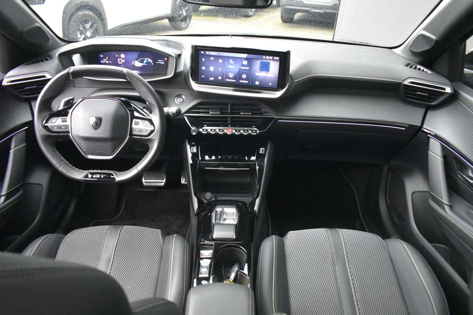 Peugeot 208 - Imagem 12