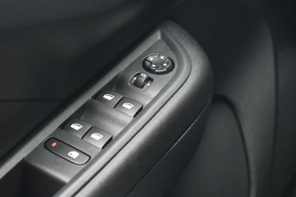 Opel Frontera - Imagem 15