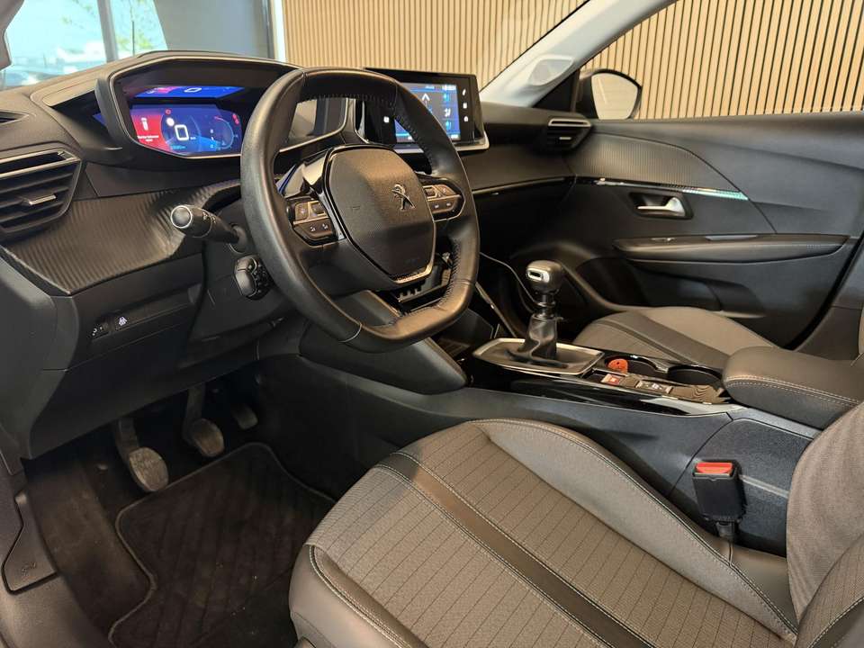 Peugeot 208 - Imagem 15
