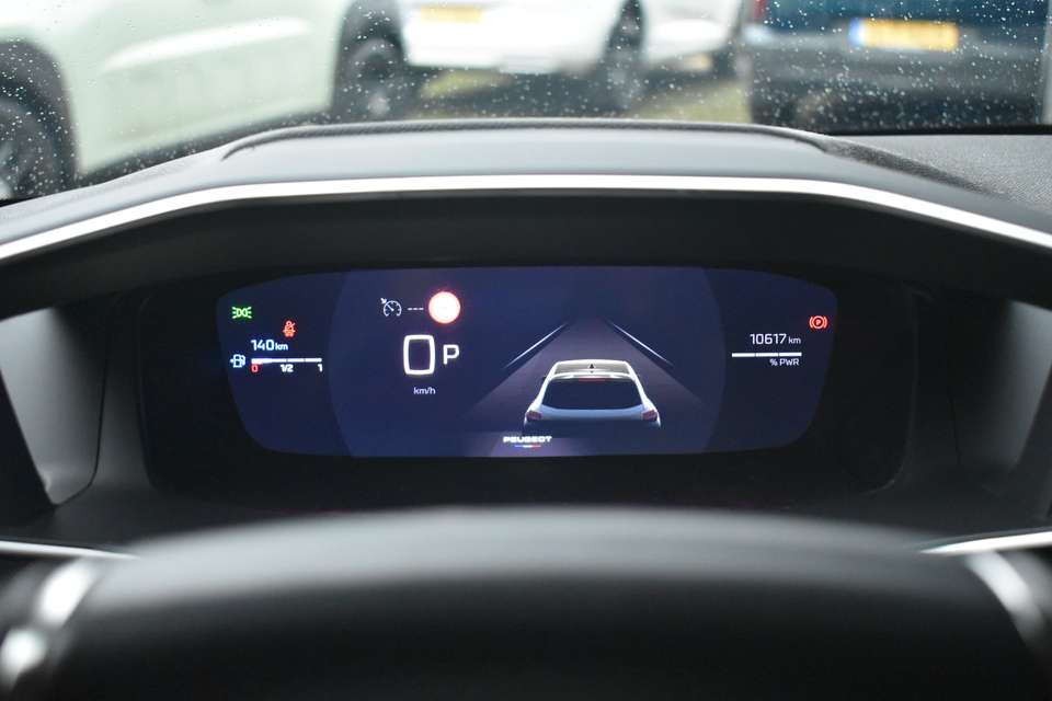 Peugeot 208 - Imagem 13