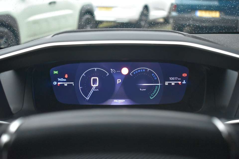Peugeot 208 - Imagem 14