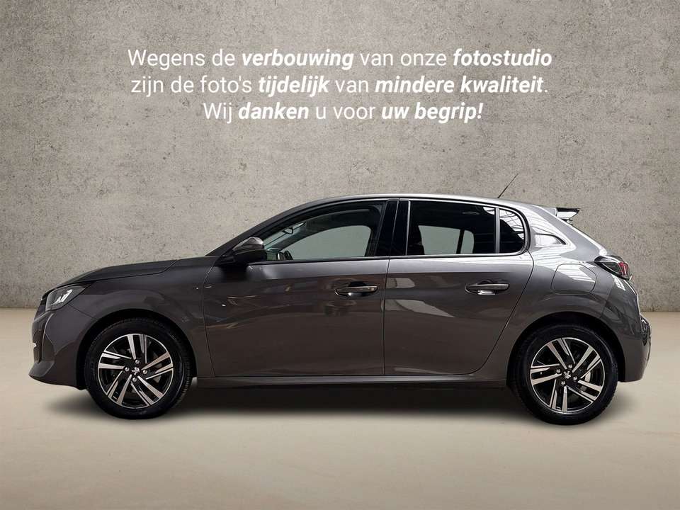 Peugeot 208 - Imagem 2
