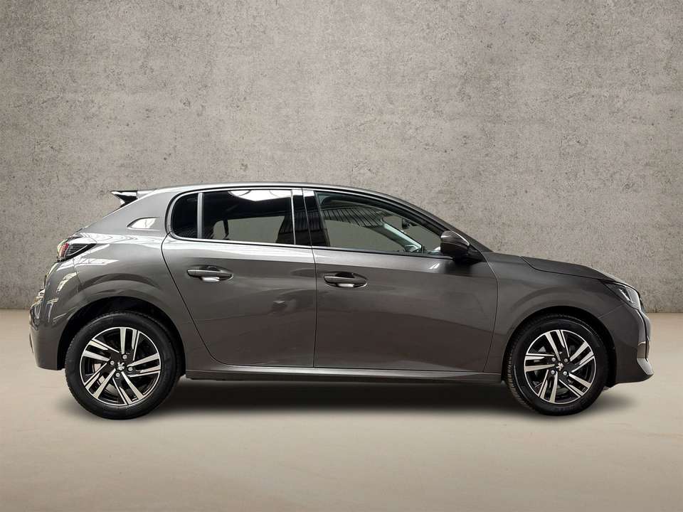 Peugeot 208 - Imagem 4