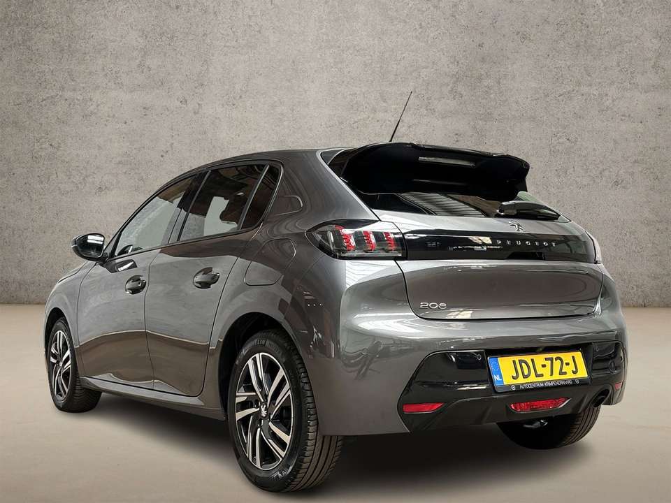 Peugeot 208 - Imagem 5