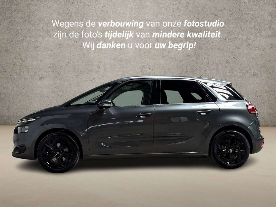 Citroen C4 Picasso - Imagem 2