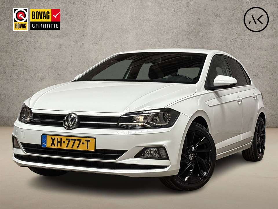 Volkswagen Polo - Imagem 1