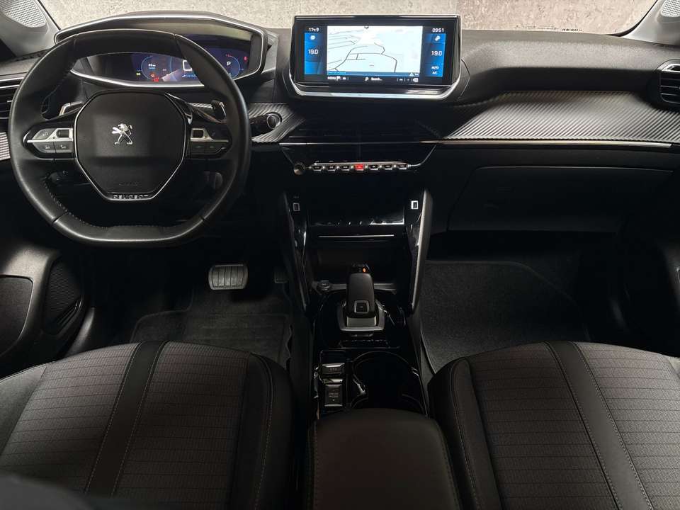 Peugeot 208 - Imagem 6