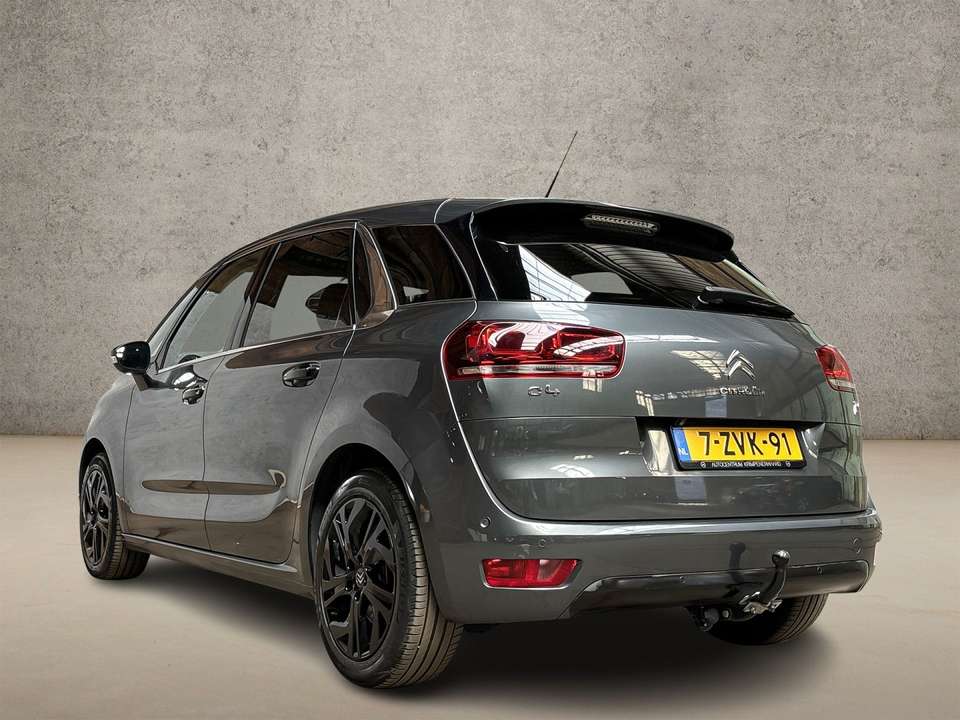 Citroen C4 Picasso - Imagem 3