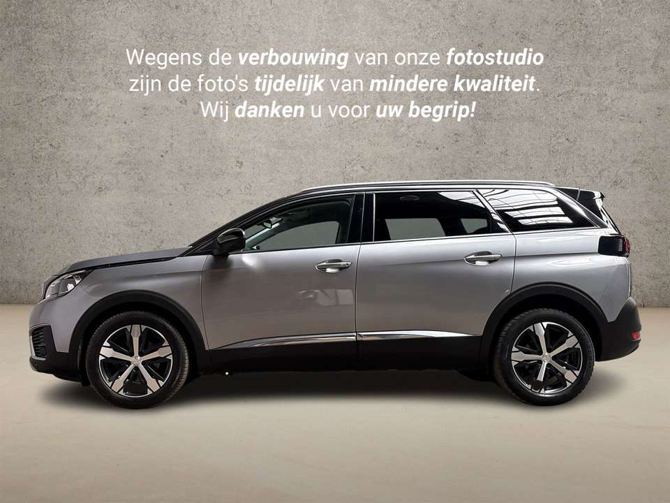 Peugeot 5008 - Imagem 2