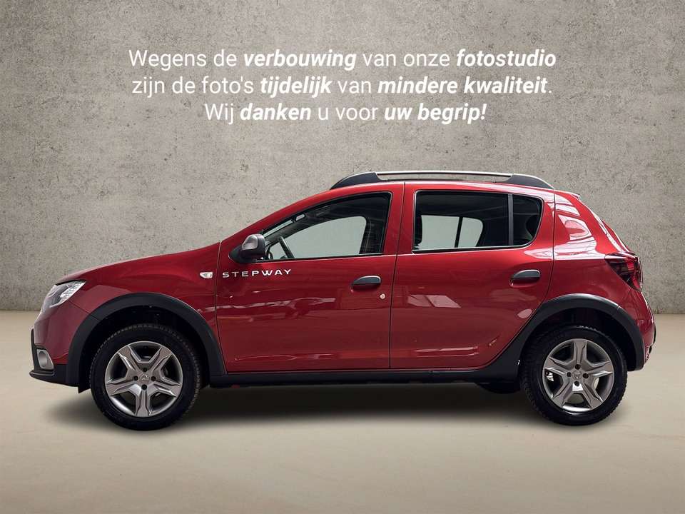 Dacia Sandero - Imagem 2